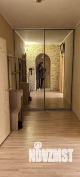 1-к квартира, на длительный срок, 42м2, 2/10 этаж