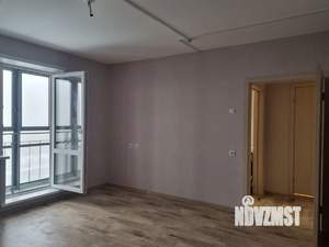 2-к квартира, на длительный срок, 49м2, 17/17 этаж