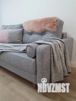 1-к квартира, посуточно, 38м2, 14/17 этаж