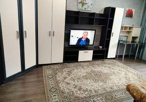 1-к квартира, на длительный срок, 30м2, 2/2 этаж