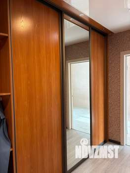 2-к квартира, на длительный срок, 52м2, 4/10 этаж