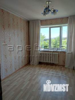 Студия квартира, на длительный срок, 14м2, 5/5 этаж