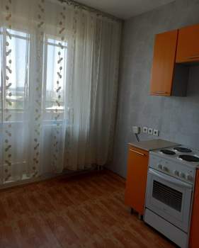 1-к квартира, на длительный срок, 31м2, 10/10 этаж