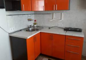 1-к квартира, на длительный срок, 36м2, 2/10 этаж