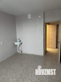 1-к квартира, на длительный срок, 36м2, 23/25 этаж