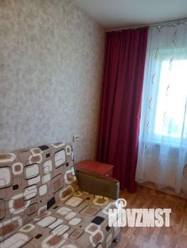 1-к квартира, на длительный срок, 32м2, 10/10 этаж