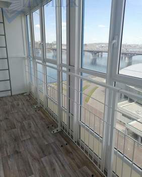 1-к квартира, на длительный срок, 30м2, 15/21 этаж