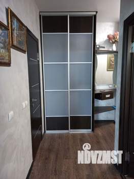 1-к квартира, на длительный срок, 47м2, 8/11 этаж