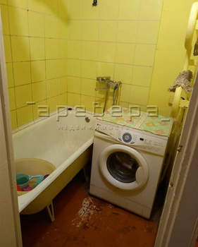 1-к квартира, на длительный срок, 32м2, 5/5 этаж