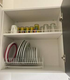 2-к квартира, на длительный срок, 45м2, 4/5 этаж