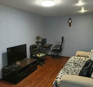 2-к квартира, на длительный срок, 41м2, 2/5 этаж