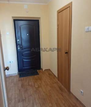 Студия квартира, на длительный срок, 28м2, 5/14 этаж