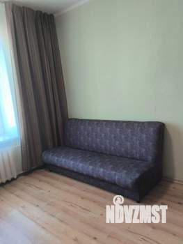 Студия квартира, на длительный срок, 20м2, 7/7 этаж