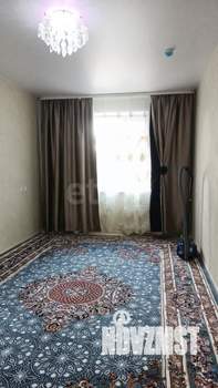 3-к квартира, на длительный срок, 71м2, 3/17 этаж