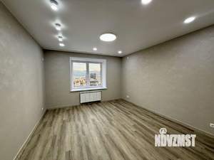 1-к квартира, на длительный срок, 46м2, 13/16 этаж
