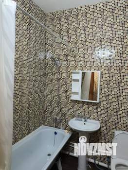 1-к квартира, на длительный срок, 27м2, 5/21 этаж