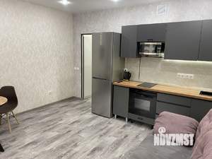 Студия квартира, на длительный срок, 28м2, 4/16 этаж