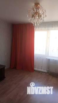 1-к квартира, на длительный срок, 41м2, 10/17 этаж