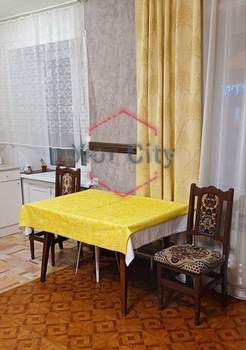 Студия квартира, на длительный срок, 32м2, 2/5 этаж