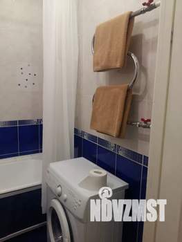 1-к квартира, посуточно, 35м2, 3/5 этаж