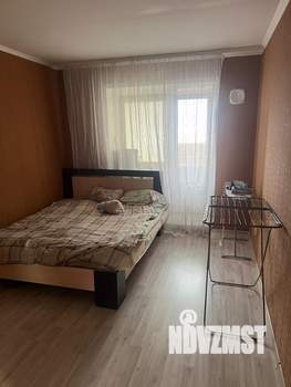 2-к квартира, на длительный срок, 60м2, 16/16 этаж