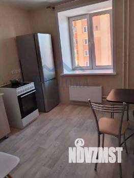 2-к квартира, на длительный срок, 59м2, 5/15 этаж