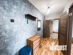 1-к квартира, посуточно, 59м2, 1/1 этаж