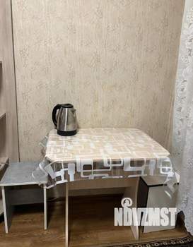 Студия квартира, на длительный срок, 15м2, 1/10 этаж