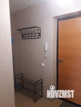 1-к квартира, на длительный срок, 41м2, 9/25 этаж