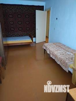 2-к квартира, на длительный срок, 51м2, 4/5 этаж