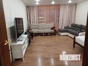 1-к квартира, посуточно, 48м2, 7/14 этаж