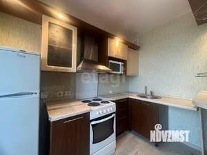 1-к квартира, на длительный срок, 40м2, 5/17 этаж