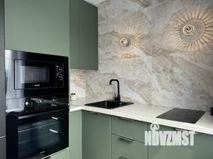 2-к квартира, посуточно, 46м2, 9/9 этаж