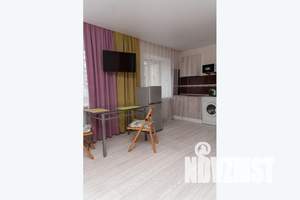 1-к квартира, посуточно, 32м2, 3/5 этаж