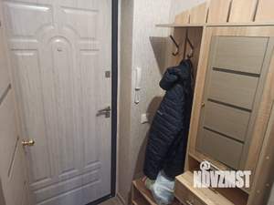 Студия квартира, на длительный срок, 18м2, 11/19 этаж