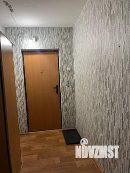 1-к квартира, на длительный срок, 36м2, 14/16 этаж