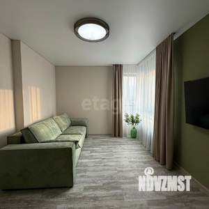 2-к квартира, на длительный срок, 54м2, 17/23 этаж