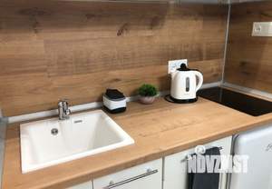 Студия квартира, посуточно, 26м2, 2/5 этаж