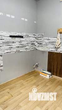 1-к квартира, на длительный срок, 35м2, 10/16 этаж