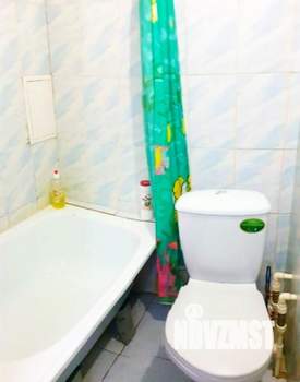 1-к квартира, посуточно, 12м2, 1/5 этаж