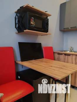 Студия квартира, посуточно, 15м2, 2/2 этаж