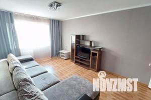 1-к квартира, посуточно, 40м2, 3/10 этаж