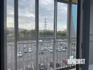 1-к квартира, посуточно, 41м2, 1/1 этаж