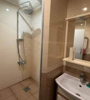 1-к квартира, на длительный срок, 46м2, 14/18 этаж