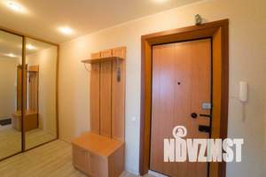 1-к квартира, посуточно, 42м2, 2/10 этаж