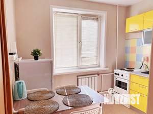 1-к квартира, посуточно, 40м2, 6/16 этаж