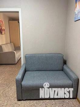 2-к квартира, посуточно, 53м2, 1/1 этаж