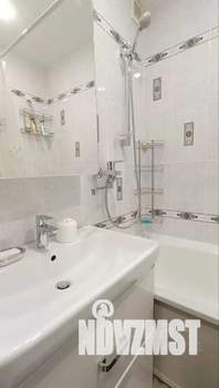 2-к квартира, посуточно, 50м2, 3/10 этаж