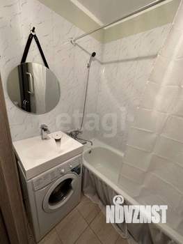 Студия квартира, на длительный срок, 28м2, 6/16 этаж