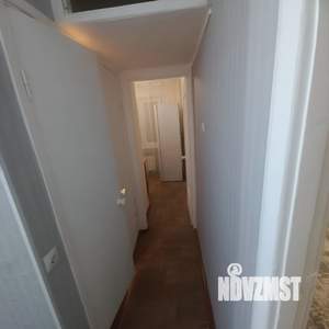 1-к квартира, на длительный срок, 30м2, 1/5 этаж